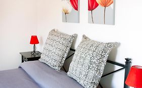 Casa Vacanze Gialla