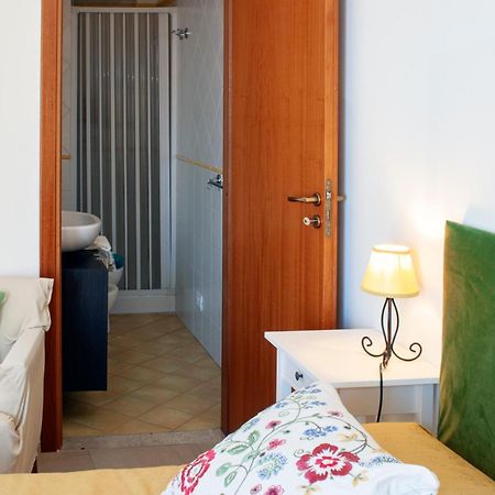 Casa Vacanze Gialla Taormina Esterno foto