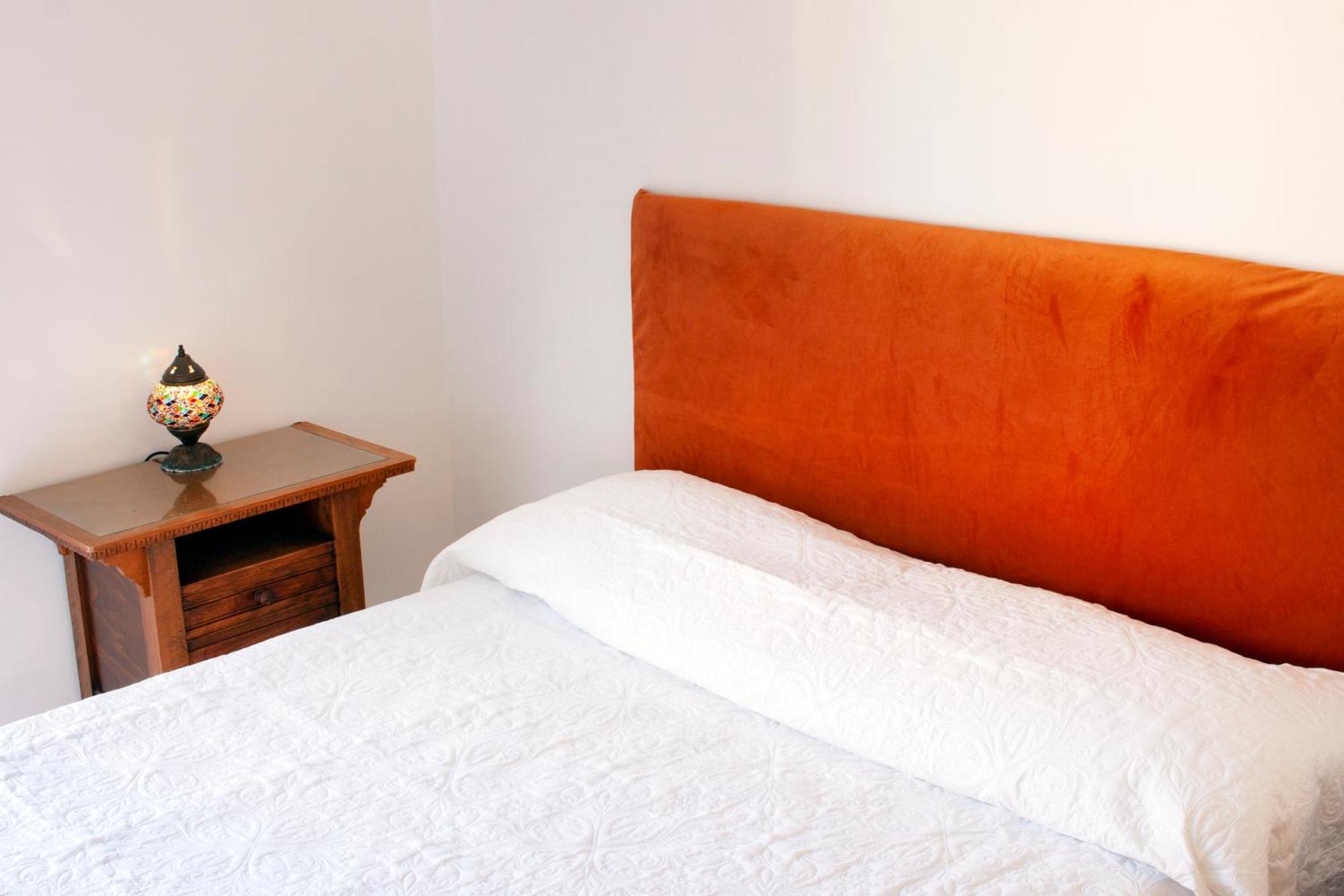 Casa Vacanze Gialla Taormina Esterno foto